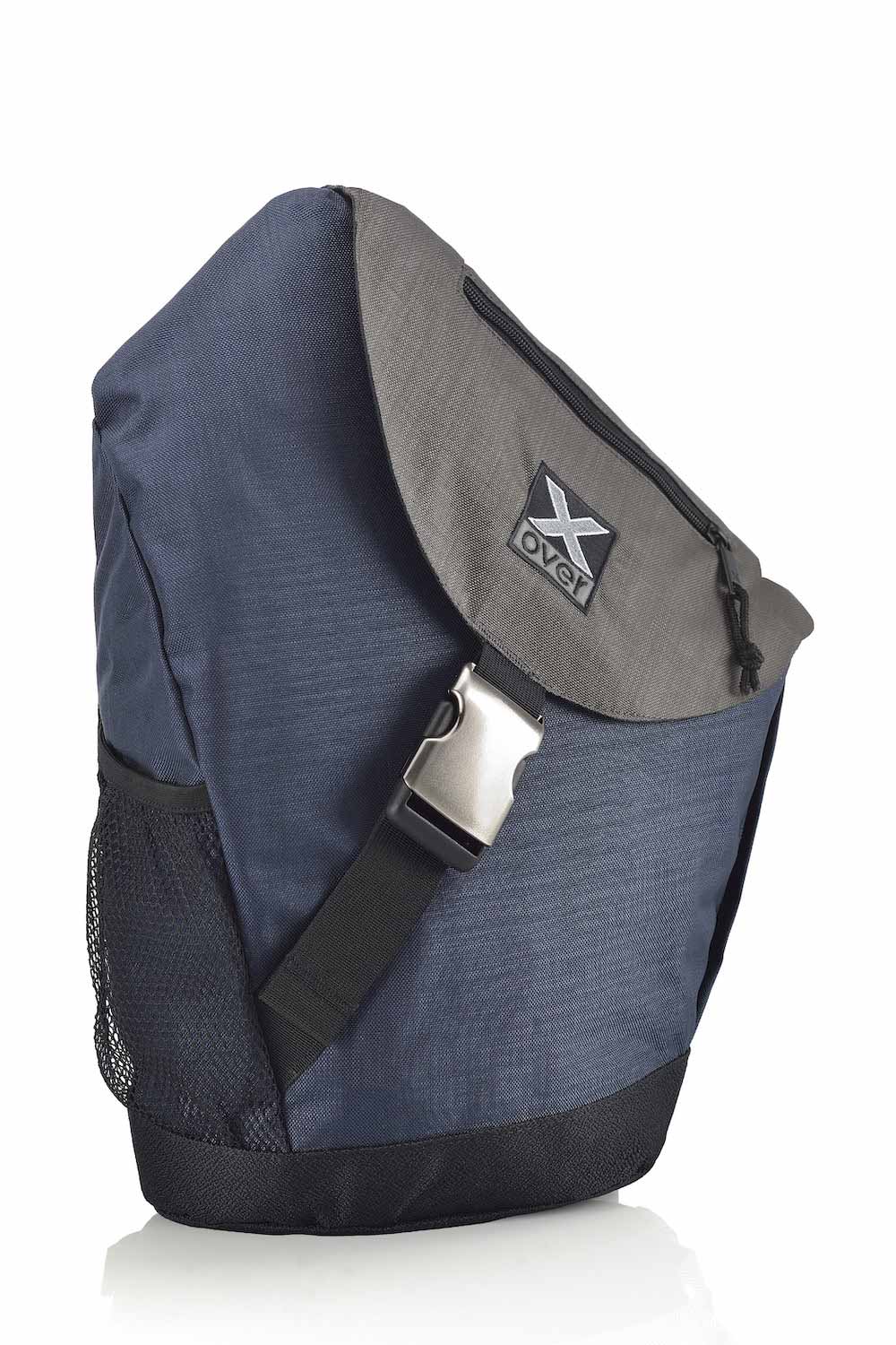 Multifunctional Crossbody Backpack for Travel – X-OVER USA